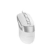 Мышь A4Tech Fstyler FM50S Plus White - изображение 8