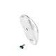 Миша бездротова A4Tech Fstyler FB50C Plus White - зображення 10