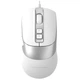 Мышь A4Tech Fstyler FM50S Plus White - изображение 11