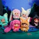 Игрушка-сюрприз с кольцом "Милые озорники" 17WK-0602 серии "Wakuku", в ассортименте - изображение 3