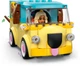 Конструктор LEGO Friends Фургон с аксессуарами для любимцев 237 деталей (42678) - изображение 17