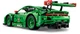 Конструктор LEGO Technic Автомобиль Porsche 911 GT3 R REXY AO Racing 1313 детали (42224) - изображение 13