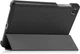 Чохол Zarmans для планшета Lenovo TAB M8 (4gen) TB-300 / TB-301, Чорний - изображение 2