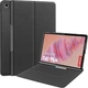 Чохол Zarmans для планшета Lenovo TAB Plus TB-351, Чорний - изображение 1