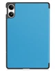 Чохол Zarmans для планшета Redmi Pad Pro 12,1", Блакитний - зображення 3