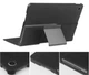 Чохол Zarmans для планшета Lenovo TAB Plus TB-351, Чорний - изображение 3