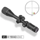 Оптический прицел Discovery MS 4-16x42 AOAC - изображение 1
