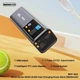УМБ Power Bank Remax RPP-662 Dinba Series 25200mAh PD140W+QC22.5W (синій) - зображення 5