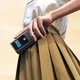 УМБ Power Bank Remax RPP-662 Dinba Series 25200mAh PD140W+QC22.5W (синій) - зображення 9