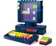 Конструктор LEGO Creator Игровая ретро-консоль 268 деталей (31380) - изображение 13
