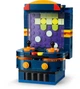Конструктор LEGO Creator Игровая ретро-консоль 268 деталей (31380) - изображение 14