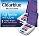 Цифровой монитор фертильности Clearblue Fertility Monitor, 1 шт. - изображение 1
