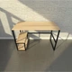 Письменный стол в стиле Loft, офисный - изображение 2