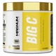 Креатин комплекс Magnum Nutraceuticals Big C 150 Caps - зображення 1
