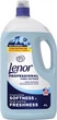 Кондиціонер для білизни Lenor Professional Морський Бриз 200 циклів прання 4 л (8700216759885) - зображення 1