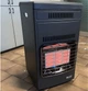 Газовый инфракрасный обогреватель SICAR Euro 90 4.2 кВт, 80 м3, датчик CO₂ (20823kmd) - изображение 10