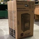 Газовый инфракрасный обогреватель SICAR Euro 90 4.2 кВт, 80 м3, датчик CO₂ (20823kmd) - изображение 13