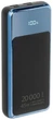 УМБ RIVACASE Rivapower VA1075 20000 mAh 45W Black - изображение 2