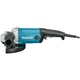 Шліфмашина кутова Makita GA9090N 230мм 2200Вт 6600об/хв 7.4кг - зображення 3