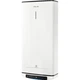 Водонагрівач електр. Ariston плаский слім VELIS PRO DRY WIFI 100 EU, 100л, 2*1,5кВт, сух тен, ун. монтаж, електр. кер-ння, B, Італія, Білий - изображение 3