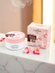 Патчи под глаза с ниацинамидом и коллагеном SADOER 5X Nicotinamide + Collagen Glossy Eye Mask, 80 шт - изображение 1