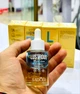 Двухфазная осветляющая сыворотка для лица с витамином С и скваланом Sadoer Lustrous Facial Serum, 30 мл - изображение 4