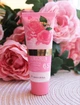 Сонцезахисний крем для обличчя Kaliya Beaty Sunscreen 65+ PA +++ Rose / Троянда - изображение 2