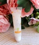Скраб для губ з ароматом кокоса Miss FactorX Lip Scrub Coconut - зображення 1
