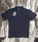 Мужская футболка поло Tommy Hilfiger XL темно-синий - изображение 1