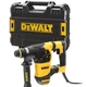 Перфоратор DeWALT SDS-Plus 950Вт 3.5Дж 0-5200уд/хв 0-1150об/хв 3 режими кейс 3.7кг - изображение 1