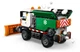 Конструктор LEGO City Снегоочиститель 263 детали (60490) - изображение 13