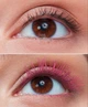 Туш для вій Shedoes XXL High Definion Super Waterproof Mascara Pink / Рожевий , 8 мл - зображення 3