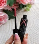 Туш для вій Shedoes XXL High Definion Super Waterproof Mascara Pink / Рожевий , 8 мл - зображення 5