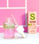 Двухфазная успокаивающая сыворотка для лица Sadoer Soothing Facial Serum с коллагеном и маслом чайного дерева - изображение 3