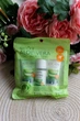 Дорожній набір для догляду за обличчям Sadoer Aloe Vera Moisture Soothing Set (пінка , тонік, гель алое) - зображення 2