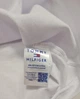 Мужская футболка поло Tommy Hilfiger 2XL белый - изображение 2