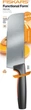 Нож Fiskars Nakiri FF 158 мм (1057537) - изображение 4