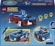 Конструктор LEGO Sonic Соник: спидстер «Молния» 126 деталей (77117) - изображение 16