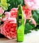Тушь для ресниц Dishali Mascara Aloe & Avocado, которая предназначена для удлинения и создания объема ресниц - изображение 2