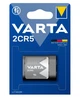 Батарейка Varta літієва 2CR5 блістер, 1 шт (647899) - зображення 2