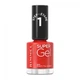 Гель-лак для ногтей Rimmel SUPERGEL №097 Party Till Sunset 12 мл (3616303403096) - изображение 1
