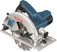 Пила дискова Bosch Professional GKS 190 1400Вт 190мм 4.2кг - зображення 3