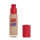 Тональная основа Rimmel LASTING FINISH 35H №200 Soft Beige 30 мл (3616304825101) - изображение 2