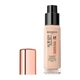 Тональная основа Bourjois ALWAYS FABULOUS FOUNDATION №115 GOLDEN IVORY 30 мл (3616302732760) - изображение 2