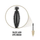 Тушь для ресниц Max Factor FALSE LASH EFFECT EPIC супер-объемная черная №01, 13,1 мл (96137215) - изображение 3