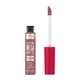 Помада жидкая Rimmel LASTING MEGA MATTE с матовым эффектом №110 Blush 7,4 мл (3616304350474) - изображение 1