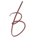 Карандаш для губ Bourjois Velvet contour Liner №33 ROSE WATER 1.14 г (3616305492708) - изображение 3