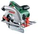 Пила дискова Bosch PKS 55 1200Вт 160мм 3.9кг - зображення 2
