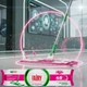 Вологі рушники (серветки) для миття підлоги Fairy power wipes Lilyum (з додаванням квітки лілії і соди, білого оцту підходить до Swiiffer швабри) 50 листів 20 x 30 см - зображення 11