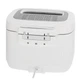 Фритюрница Mesko MS 4908 grey - изображение 8